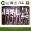 ASTM 304L, 316, 316L, 317L Stainless Steel Fabrications